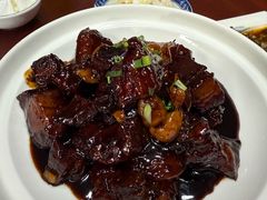 -高老庄·老溧阳·私房菜(南山竹海店)