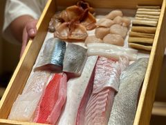 -鮨一日本料理(大中华店)