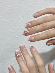 -M·X Nail日式美甲美睫