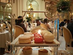 -The Ritz Restaurant