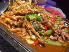 -蛙舍·炭烧牛蛙(东百中心店)