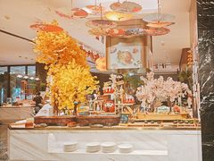 -长兴开元名都大酒店·地中海咖啡厅