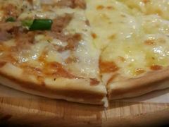 -酷公社·榴莲披萨(太原街店)