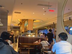 -比格比萨自助(宋家庄店)