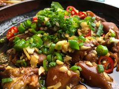 油泼蹄花-阿嫂印象·民间江湖菜(大学城店)