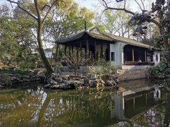 -秋霞圃