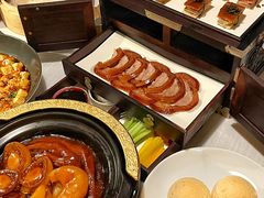 -莉莉海堂HAITANG·烤鸭(国贸商城店)