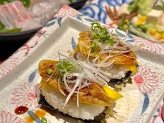 -琴寿司居酒屋(中山广场店)