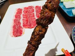 -南门涮肉(后海店)