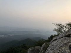 -紫金山山顶公园