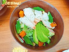 -农畉LONFOOD(福田星河COCOPark店)