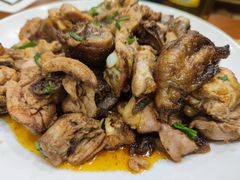 -四姑娘山阿巴郎·藏式花园餐厅