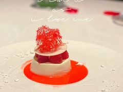 -L'Arome芳芳法国餐厅(仙林金鹰店)