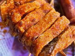 -魏记里脊肉炸炸炸(南门口店)