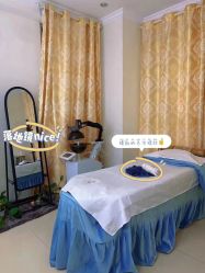 点击看大图 -萱娅美颜美体中心
