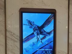 -英皇电影城(平安金融中心IMAX激光店)