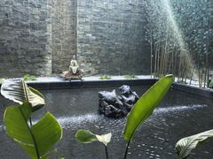 -天津海河悦榕庄·Lobby Lounge大堂吧