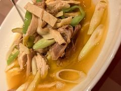 -西贝(六里桥旗舰店)