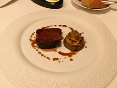 -Caprice(香港四季酒店)