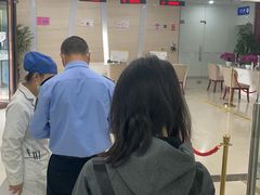-美年大健康体检中心(太阳宫分院)