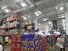 -山姆会员商店(邻瑞广场店)