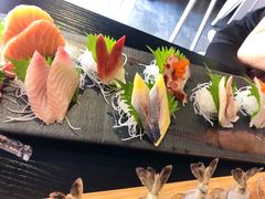 -爆丼日式大排档(季华园店)