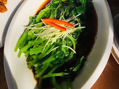 -龙井壹号·茶缘山景宴(龙井村店)
