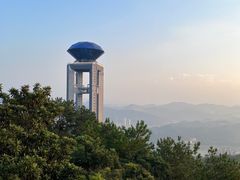 -白云山风景名胜区