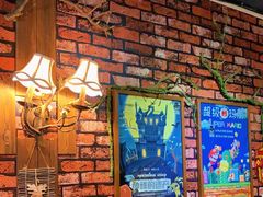 -MAX伯爵趣味互动密室逃脱(大坪D馆店)