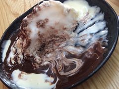 -冰冰酱老味刨冰绵绵冰(中山路总店)