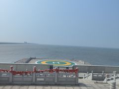 -天津妈祖文化园