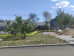 -麦当劳(北京昌金路得来速餐厅店)