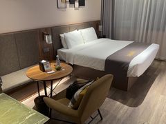 -如家精选酒店(苏州火车站苏锦地铁站店)