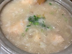 -吴记粥铺·淮扬小馆(欧尚店)