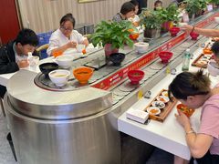 -乡党臊子面(丰庆公园店)