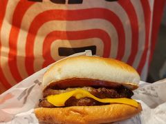 -肯德基(街道口店)