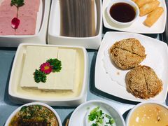 -海底捞火锅(万丰桥店)