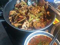 -川里谈·川味小馆(北京路店)