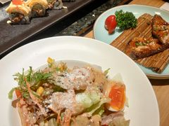 -松临·铁板烧&Omakase(神农店)