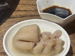 -泽成冰煮羊(非·遗东岸国际店)