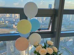 -天玑高空江景餐厅&酒吧Sky Secret Restaurant&Bar