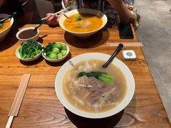 -漆黑觉米粉(三里屯店)