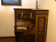 -鼓浪屿钢琴博物馆