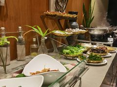 -七仙岭君澜度假酒店·桃源小馆中餐厅