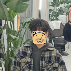 -尤司男士国潮理发馆