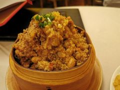 -龙门阵茶屋川菜馆(武康路店)