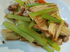 -南门小馆·清真(国贸商城店)