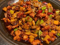 -六月雪干锅(涪城万达广场店)