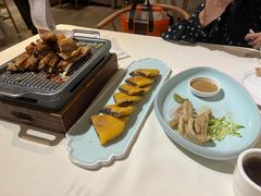 -在前门·烤鸭北京菜(五月花广场店)