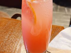 -斯比特花园西餐厅(东方商厦店)